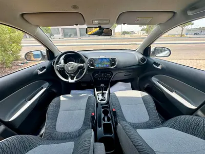 صورة 5 لـ 2021 KIA PEGAS