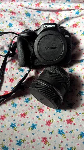 Canon R 100 for sale