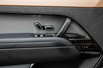 Land Rover Range Rover Sport P400 Dynamic HSE, миниатюра 13