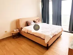 Fully Furnished 1BR | Spacious Unit | Prime Area — 3