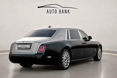 صورة 5 لـ 2017 ROLLS-ROYCE PHANTOM