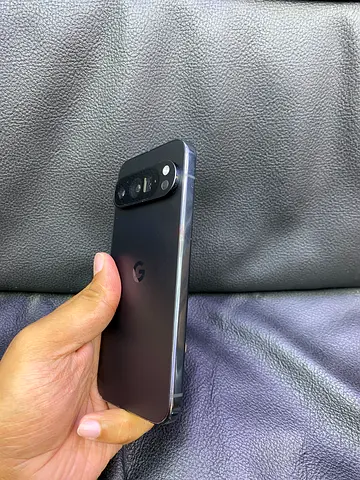 9 pro 256 gb only mobile
