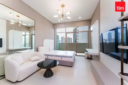 High Floor | Fully Furnished | Brand New