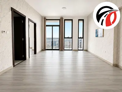 Unfurnished 2BHK Apartment | Pool & Park Views | Midtown | 92K ONLY