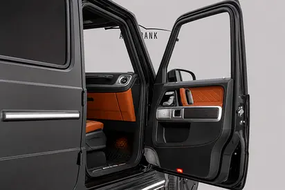2023 Mercedes-BENZ G-CLASS — миниатюра 19
