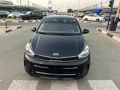 Well Maintained 2021 Kia Pegas EX GCC Specs - Economical  Reliable