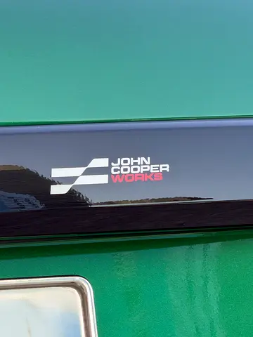2026 MINI COOPER thumbnail 11