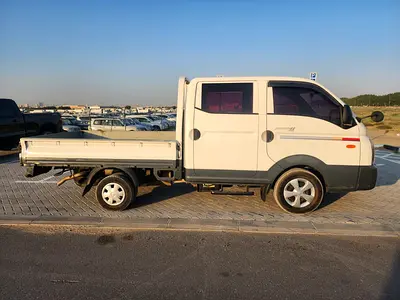 صورة مصغرة 7 لـ 2016 Hyundai PORTER