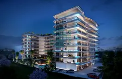 Investor deal /Luxury Living/Premium location in Arjan