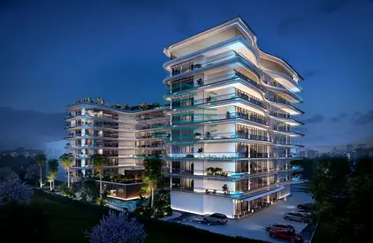 Investor deal /Luxury Living/Premium location in Arjan