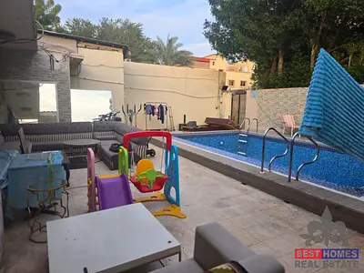 Villa for sale in Al Rumailah,