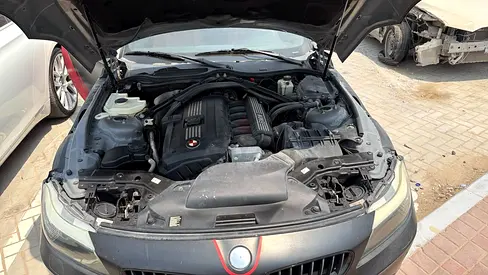Bmw z4