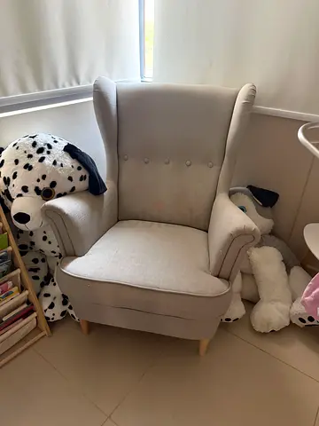 Ikea Armchair