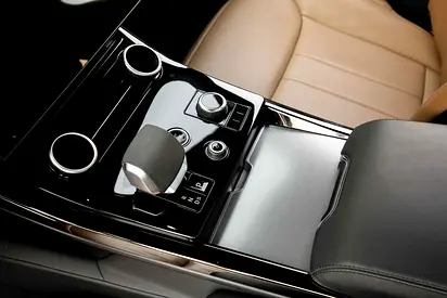 Land Rover Range Rover Sport P400 Dynamic HSE, миниатюра 10