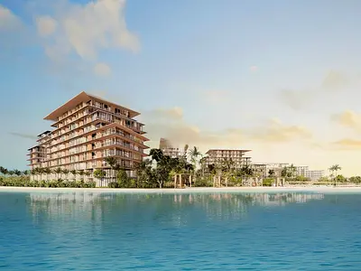 Exclusive I Waterfront Living I Prime Location