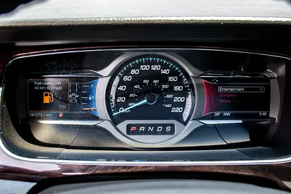 2016 FORD TAURUS 缩略图 16