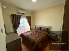 Stunning 1BHK, 1st tenant, yearly rent in Al Rawda 2, Ajman. Brand new furniture, open view balcony 