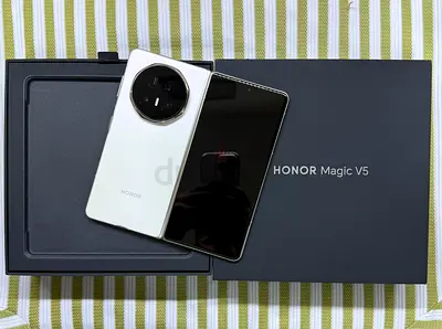Honor Magic v5 16GB/512GB Global