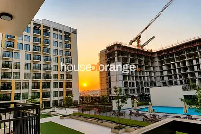 Available 17Aug | Fully Furnished and Equipped | 1BR
