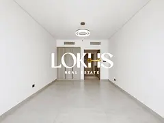 6 CHEQUES | LOW FLOOR | SEMI FURNISHED