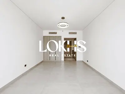 6 CHEQUES | LOW FLOOR | SEMI FURNISHED