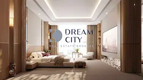 DISTRESS SALE | Binghatti Skyblade | Luxury 1BR | Downtown Dubai | Great Deal