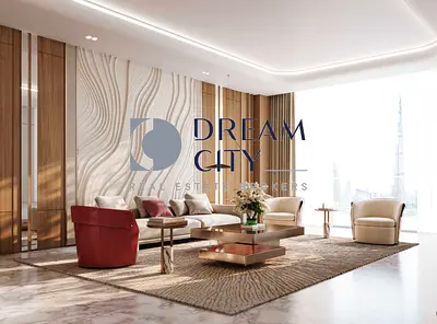 DISTRESS SALE | Binghatti Skyblade | STUDIO | Downtown Dubai