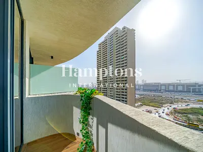 Brand New | Mid Floor | Vacant on Handover