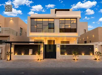 Immediate handover and luxurious finishing with a warranty on construction and finishing work in a continuously growing area.