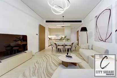 25% - 75% PP | Fully furnished | 2BR | Exclusive