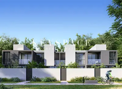 Bespoke Villa | Contemporary Elegance in Every Detail