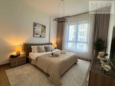 Seaside Elegance | Furnished 1BR | Vacant