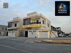 Two floors and a rooftop - registration fees included - negotiable - freehold ownership