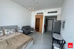 Fully Furnished | High Floor | Flexible Cheques