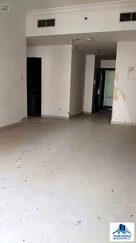 للبيع غرفتن وصاله مدينة الامارات عجمان برج ليلك