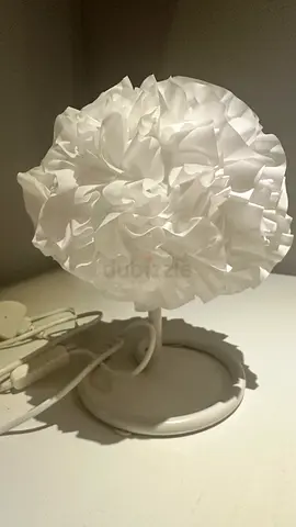 TWO IKEA Bedside Lightening