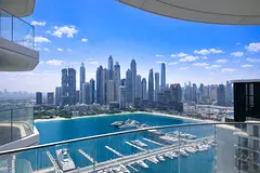 Corner unit | Full Marina View | Multiple Units