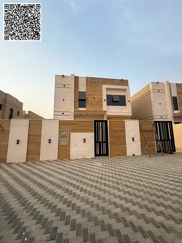 Premium 3-Bedroom Villa for Sale | Al Zahia