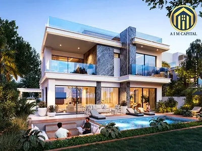20% Down Payment | 28.5K Monthly | 4% DLD Waiver
