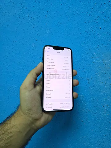 Iphone 14 128gb Faceid Ok
