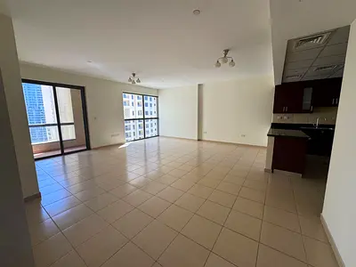Unfurnished | Community View | High Floor