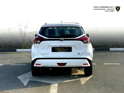 صورة 7 لـ 2024 Nissan KICKS