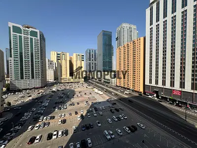 30 DAYS FREE | FREE MAINTENANCE & PARKING | Pool & Gym | Balcony | Prime Area