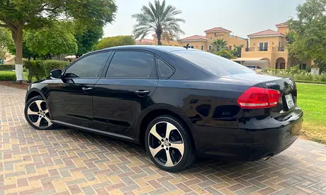 صورة 8 لـ 2013 Volkswagen PASSAT