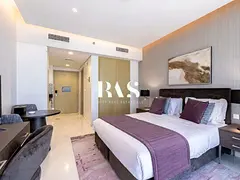 PREMIUM STUDIO | CANAL VIEW | LUXURY UNIT