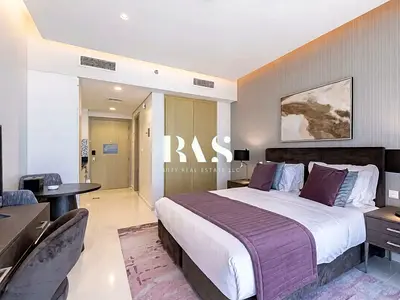 PREMIUM STUDIO | CANAL VIEW | LUXURY UNIT