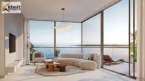 BEACHFRONT _30\70 PAYMENT PLAN _3YRS FREE MANAGEMENT
