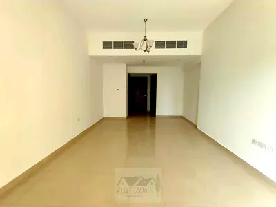 CLOSE TO NAHDA POND PARK STUNNING 1BHK AVAILABLE WITH ALL AMENITIES