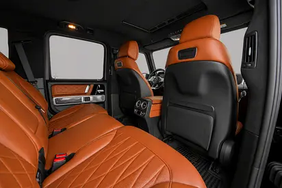 2023 Mercedes-BENZ G-CLASS — миниатюра 14