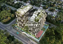 Luxury 1-BR Apt | Premium Investment Opportunity